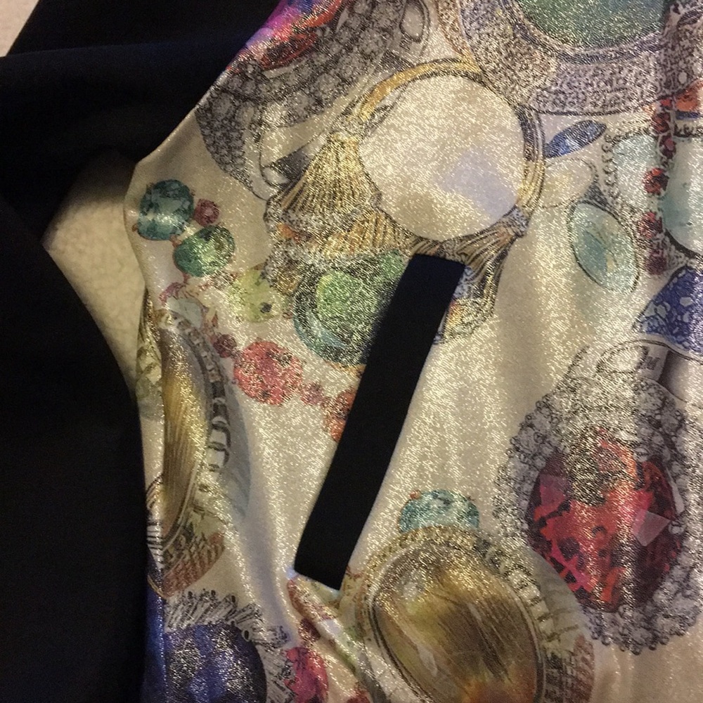 Baseball Jacket - image 4